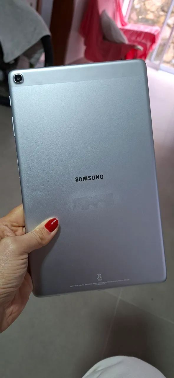 Vendo Tablet Galaxy Tab A