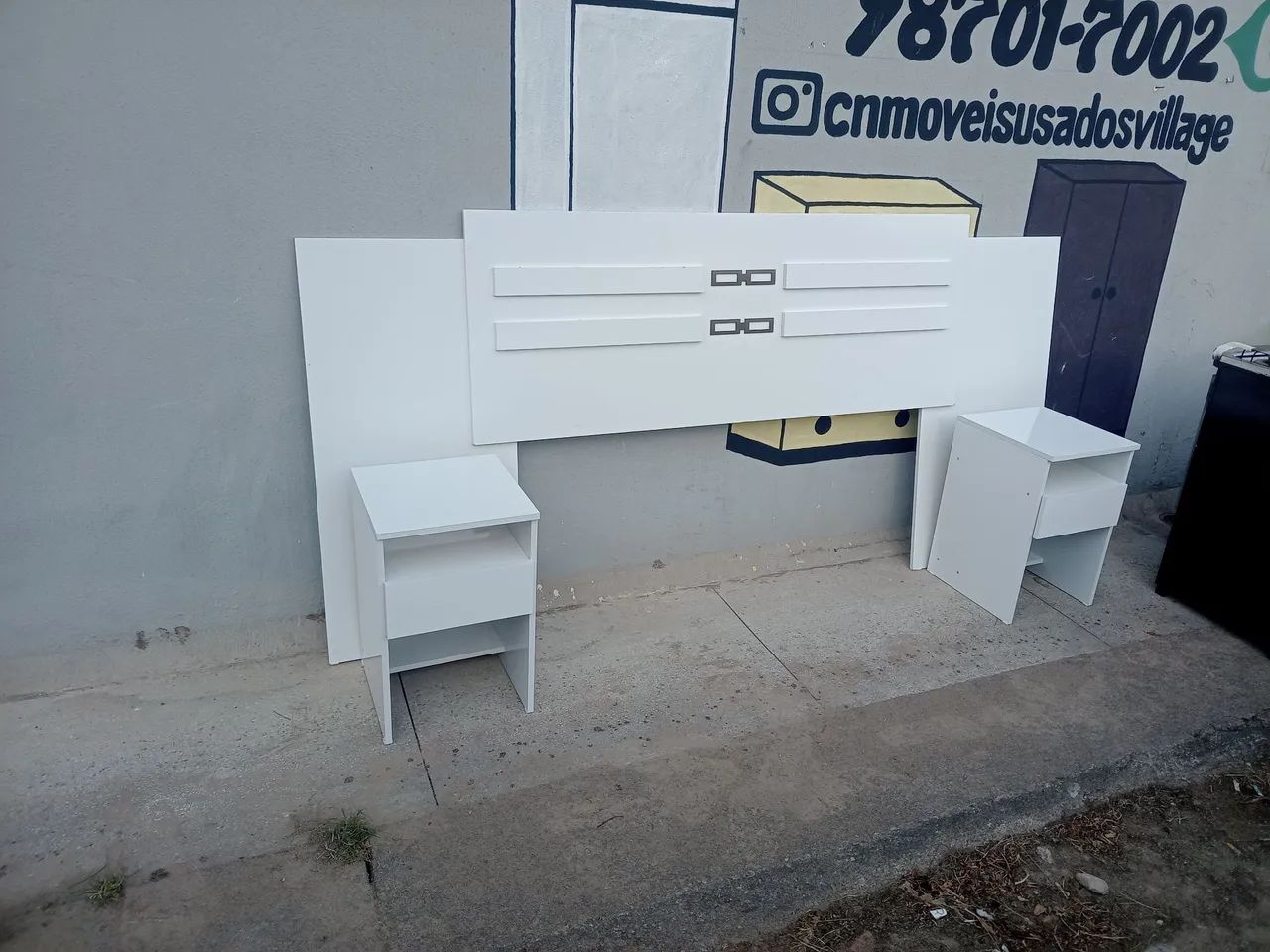 Cabeceira