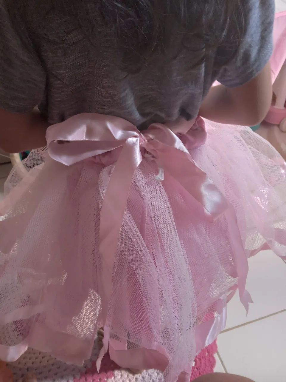 Saia Bailarina  - Foto 3