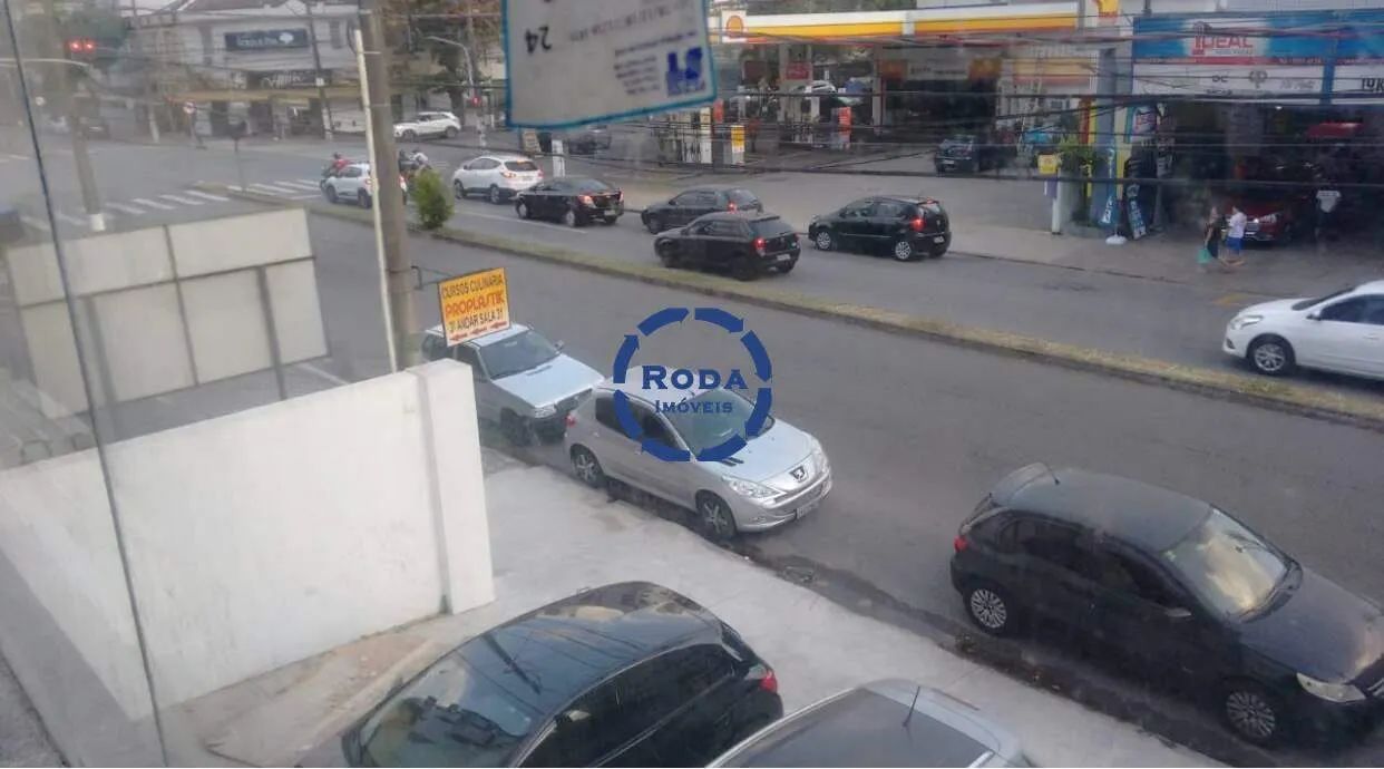 Loja para aluguel, 4 vagas, Embaré - Santos/SP