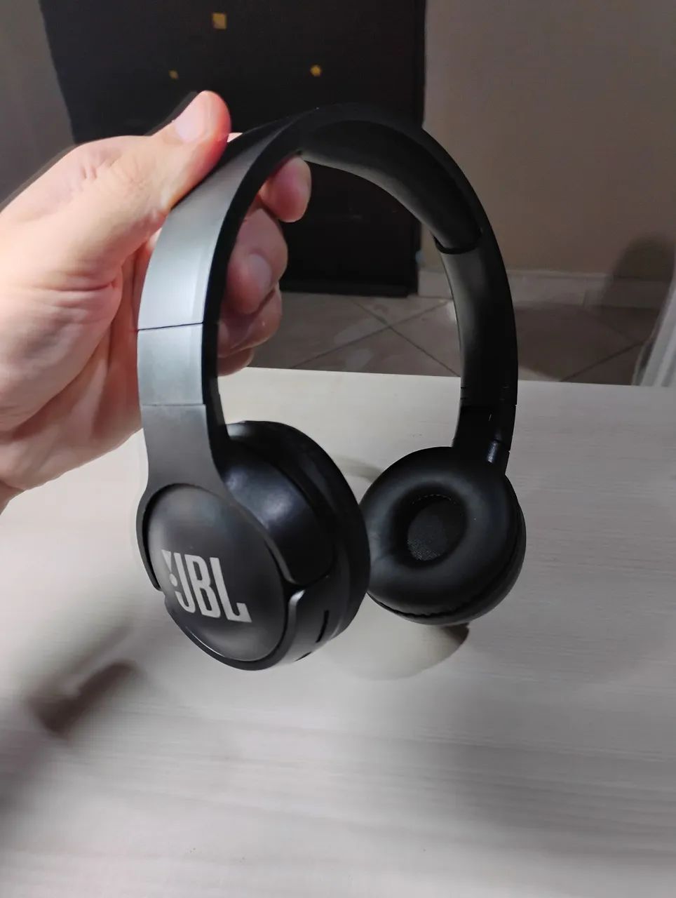 Fones de ouvido Headset Bluetooth Sem Fio com Microfone - Foto 5