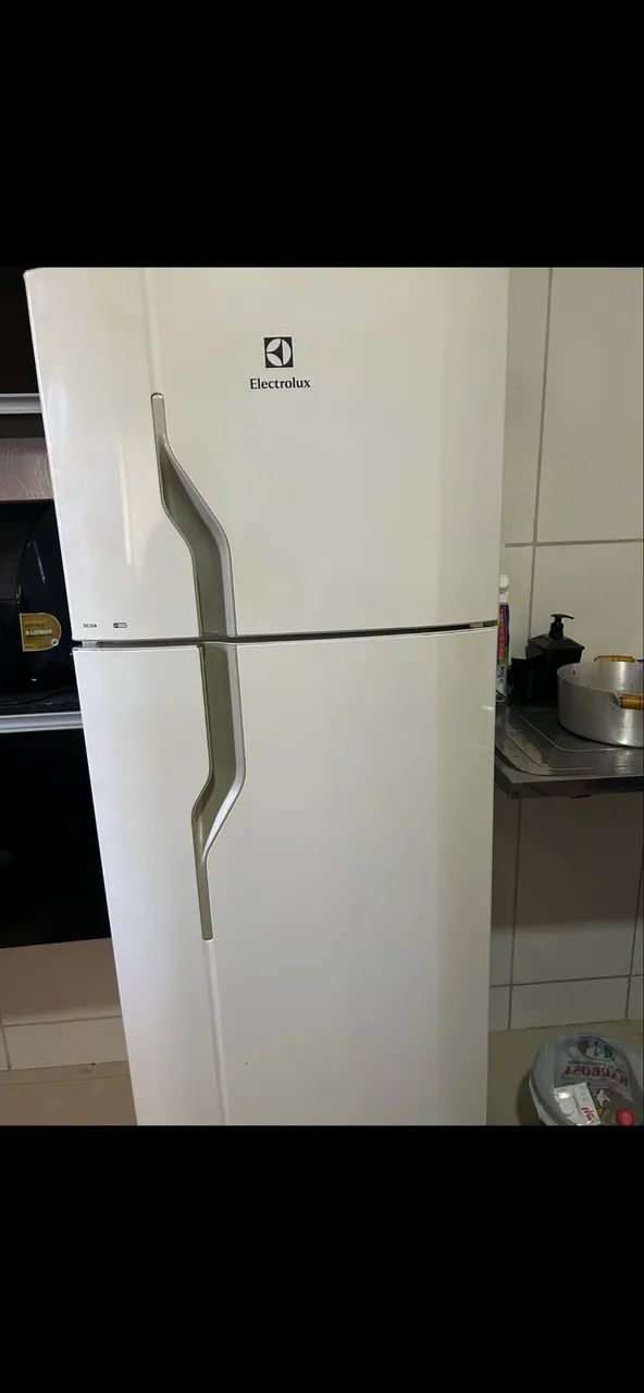 Geladeira  - Foto 2