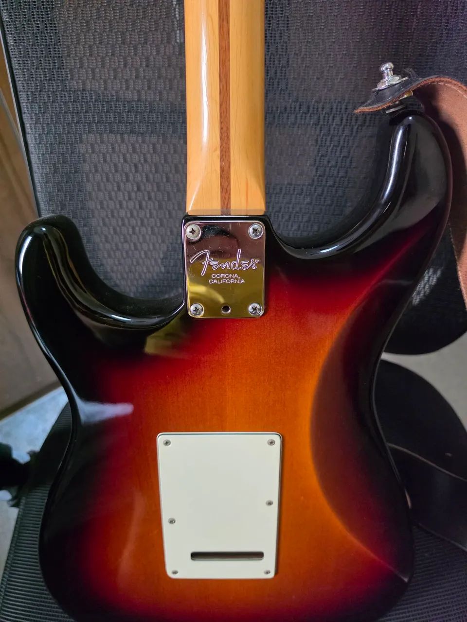Fender American Standard 1997  - Foto 5