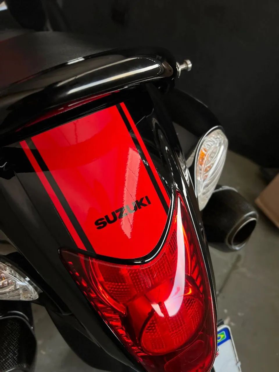 Hayabusa 2019 - Foto 4