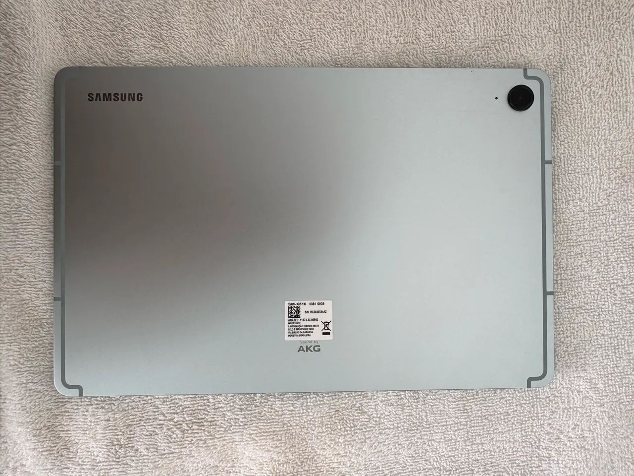 Tablet Samsung Galaxy Tab S9 FE  - Foto 5