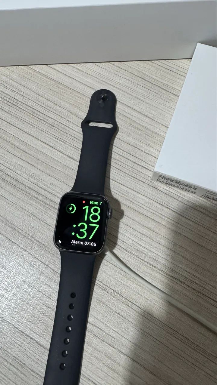 Apple Watch  - Foto 4