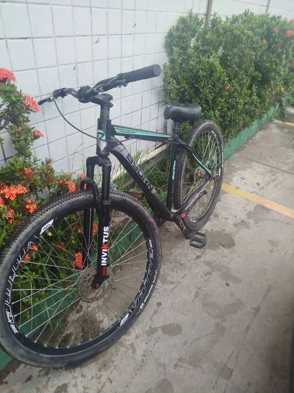 Vendo bicicleta aro 29!  - Foto 3