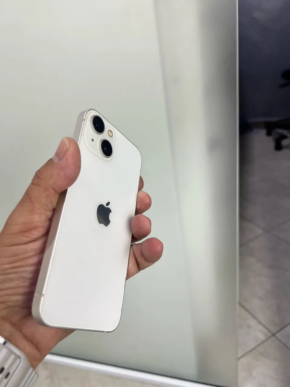 iPhone 13 128gb - Foto 4