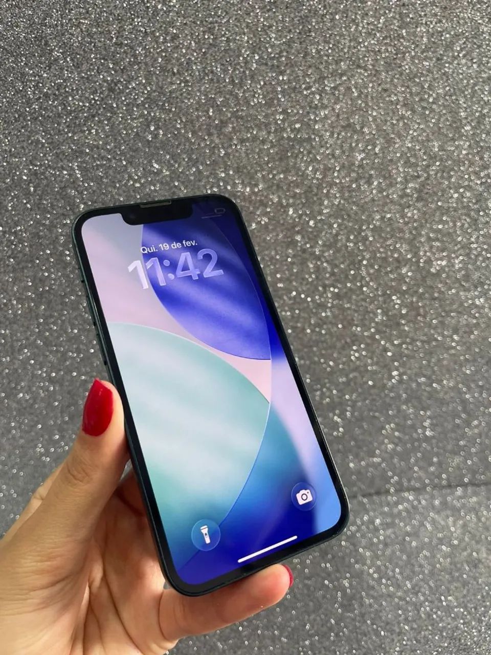 IPHONE 13 MINI  - Foto 3