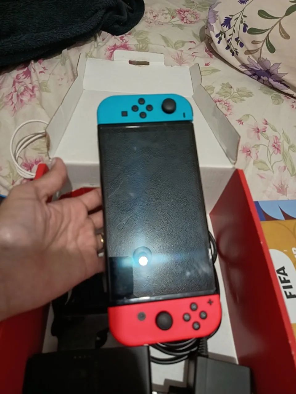 Vídeo game  - Foto 2