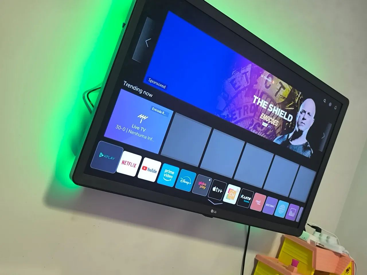 Tv 32  smart 