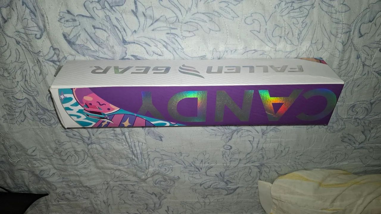 Mousepad gamer - Foto 3