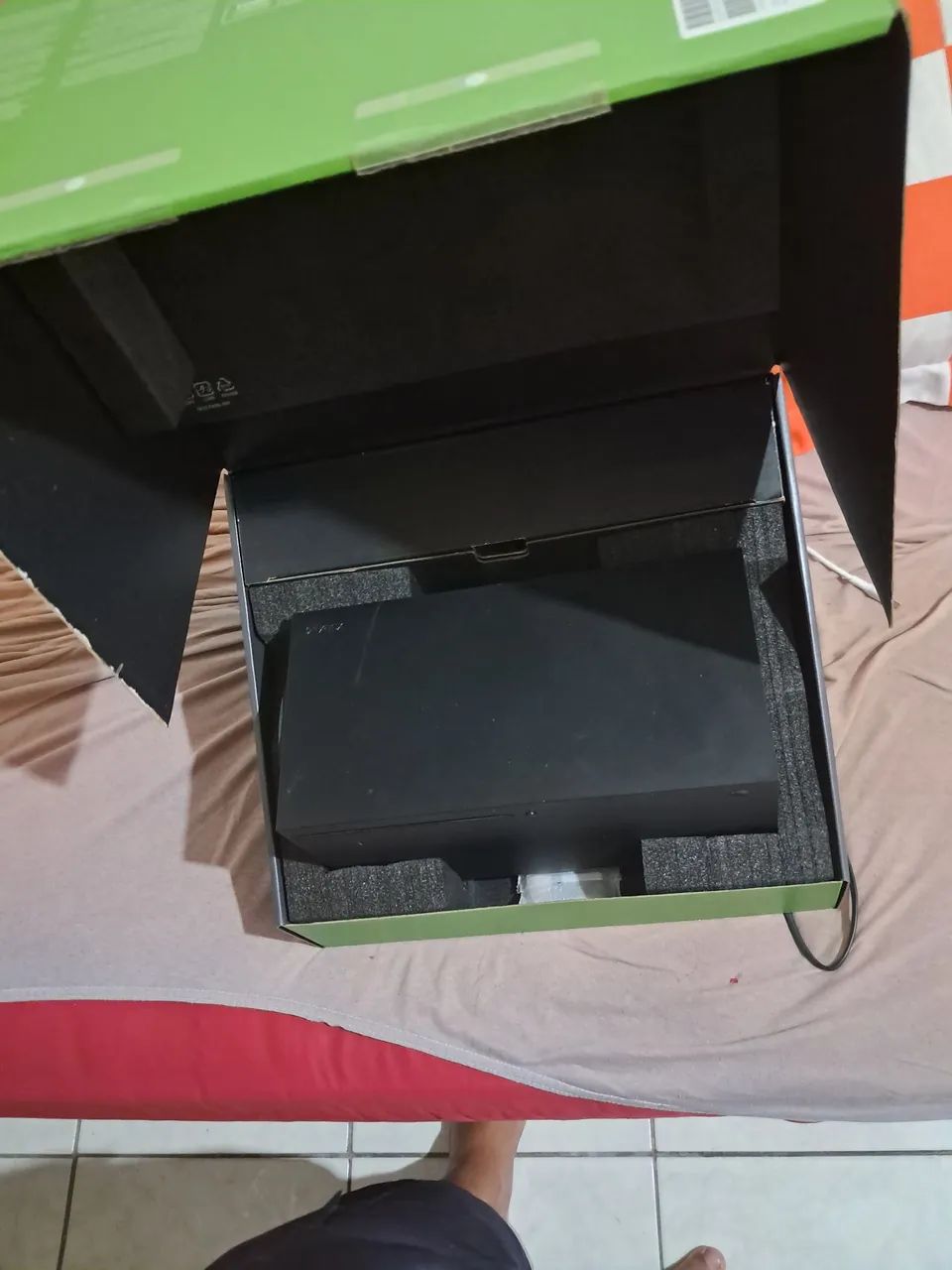 Xbox serie x - Foto 2