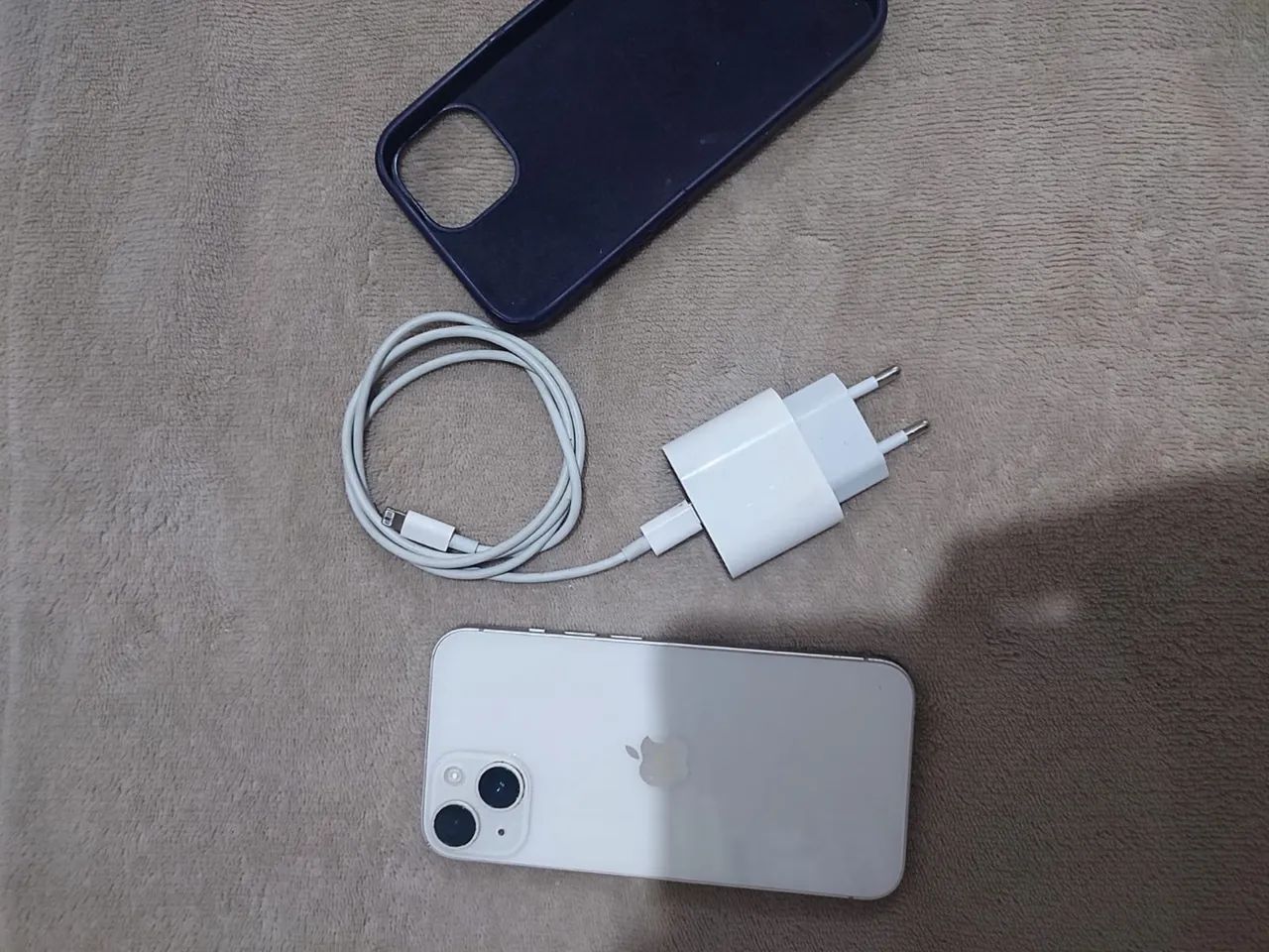 iPhone 14 128gb  - Foto 4