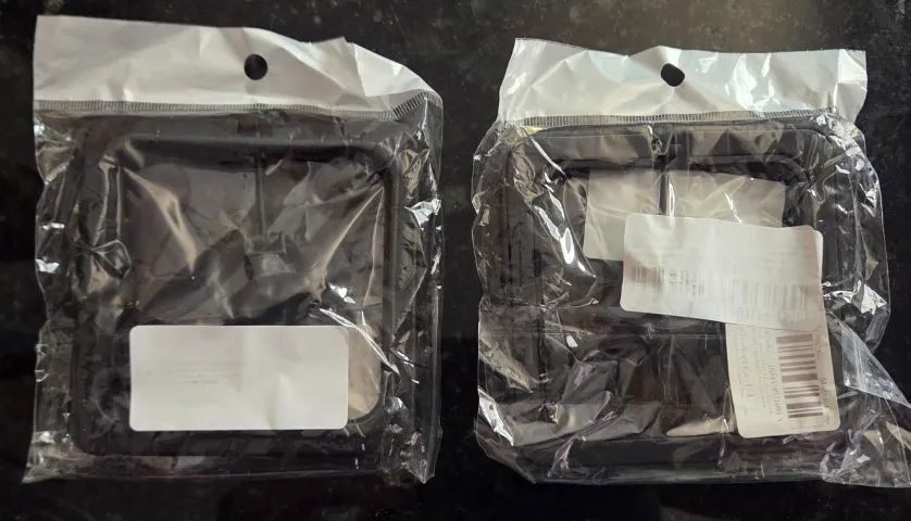 Quadro de alimentação flutuante para Aquario - Foto 3