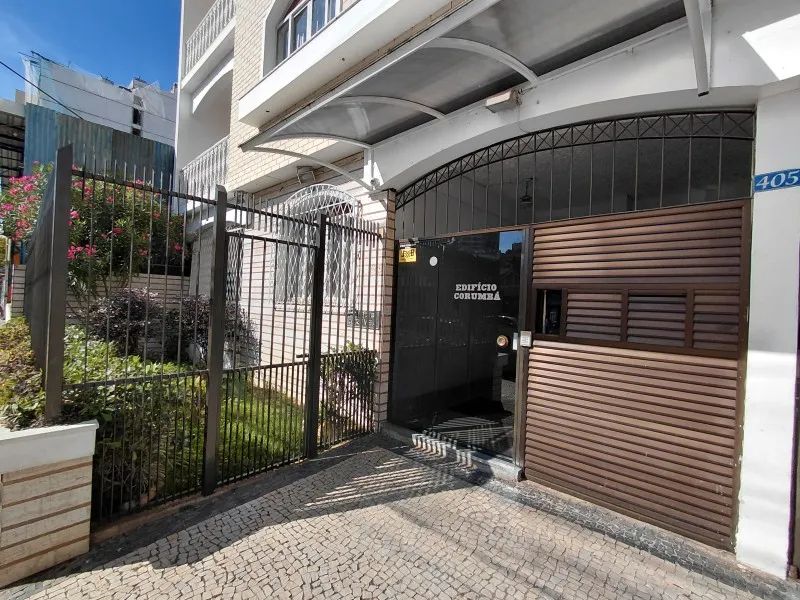 Apartamento - Juiz de Fora MG - Foto 4