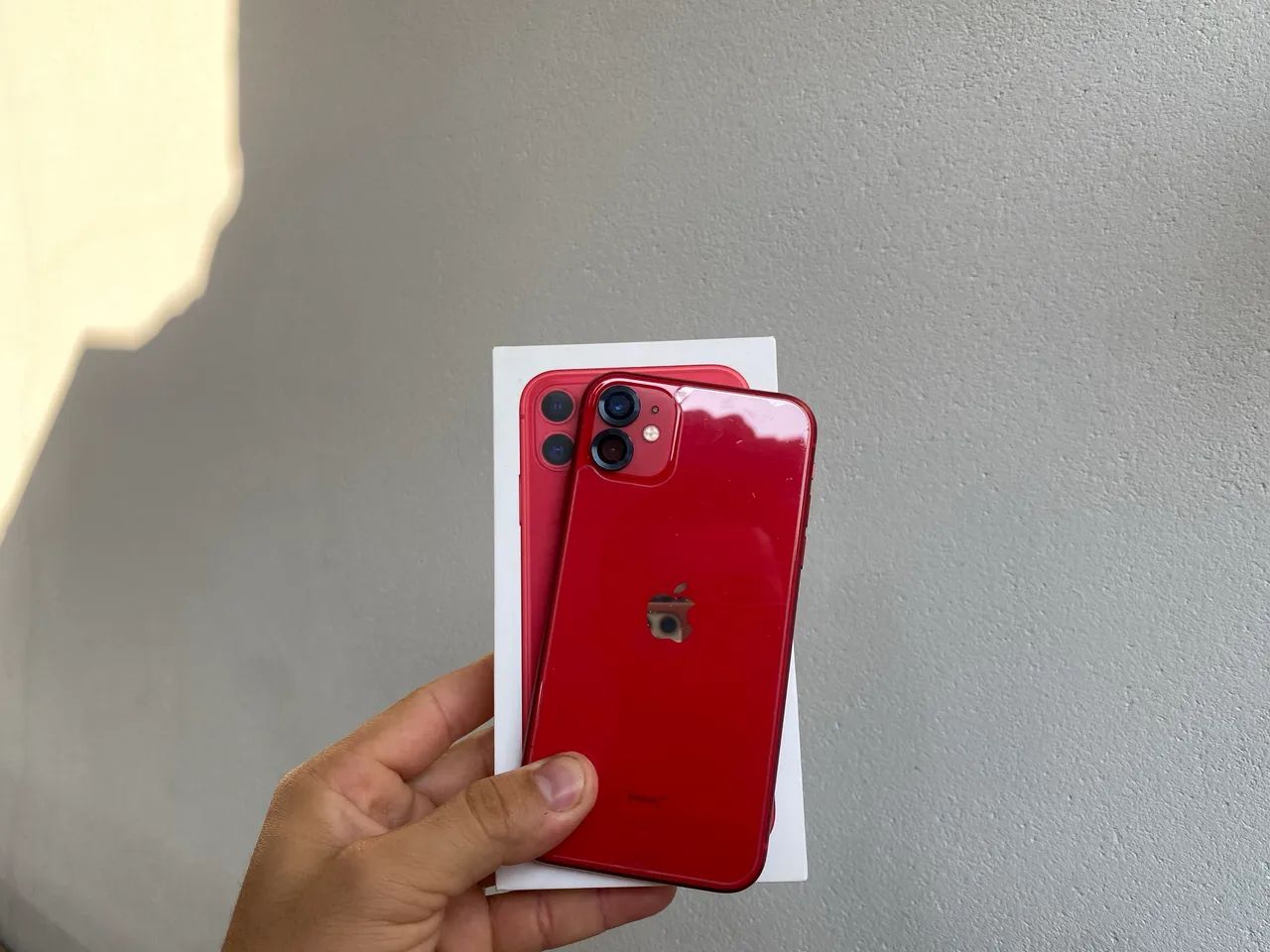 iPhone 11 - Foto 4