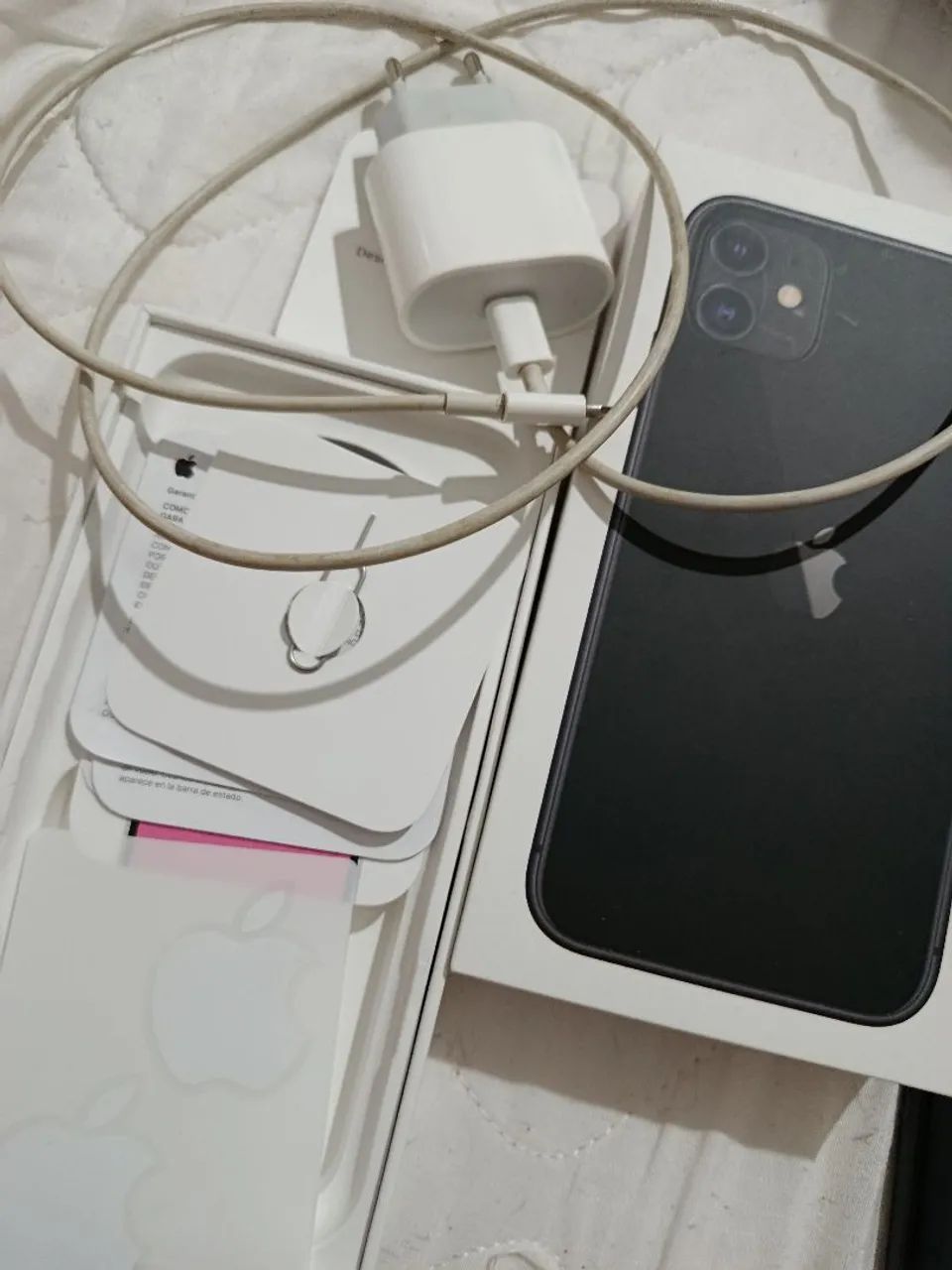 iPhone 11  - Foto 4
