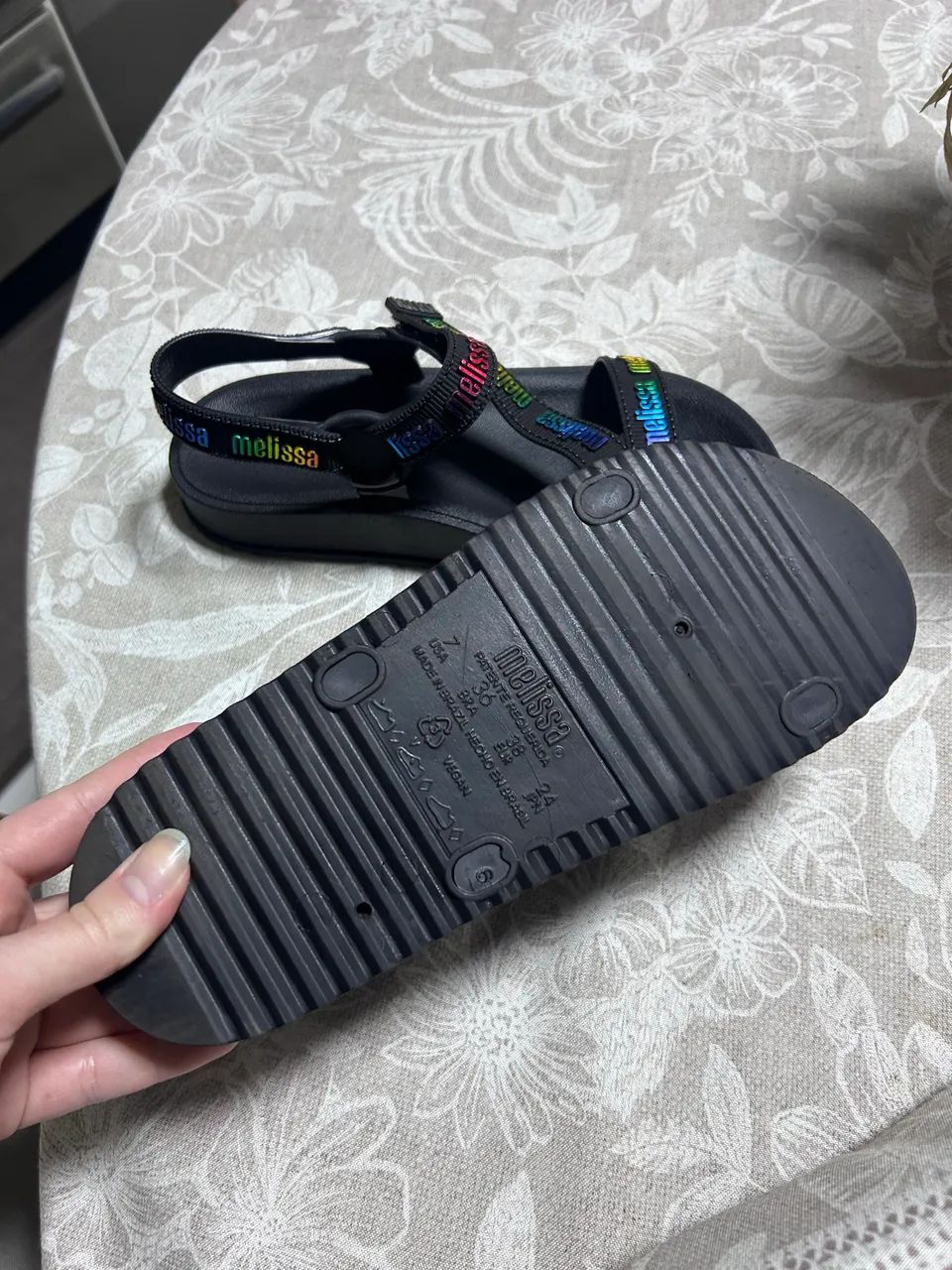 Vendo Melissa - Foto 2
