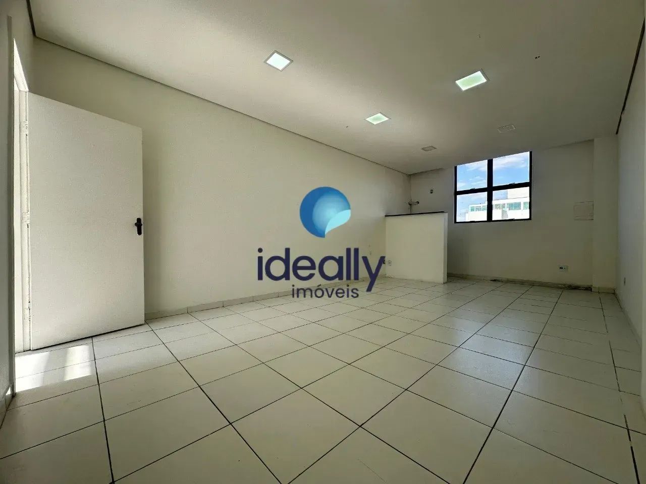 Loja à Venda - 45m² - Elevador - Reformada - Bairro Serrano - Foto 5
