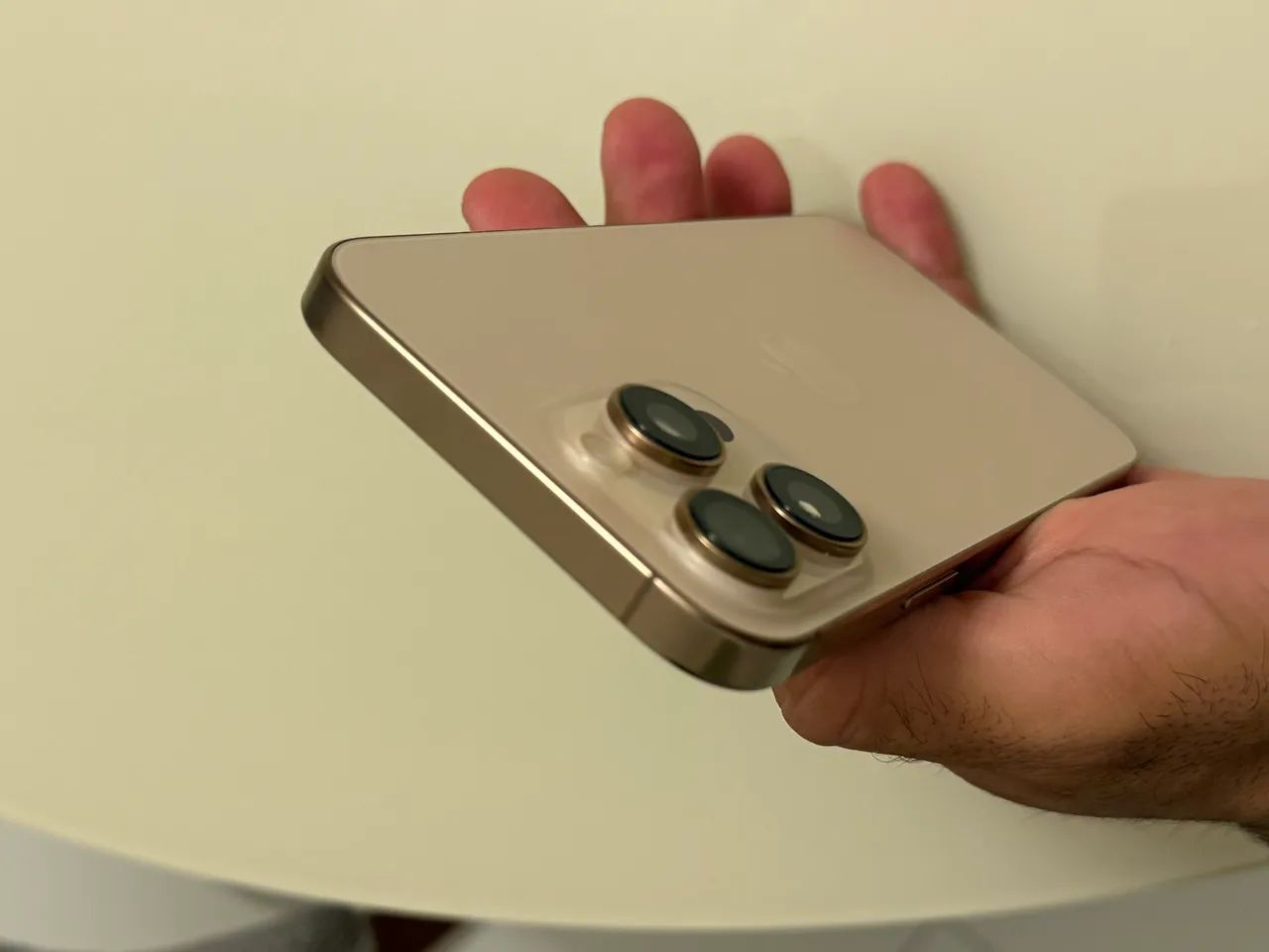 iPhone 16 Pro Max 256Gb  - Foto 4