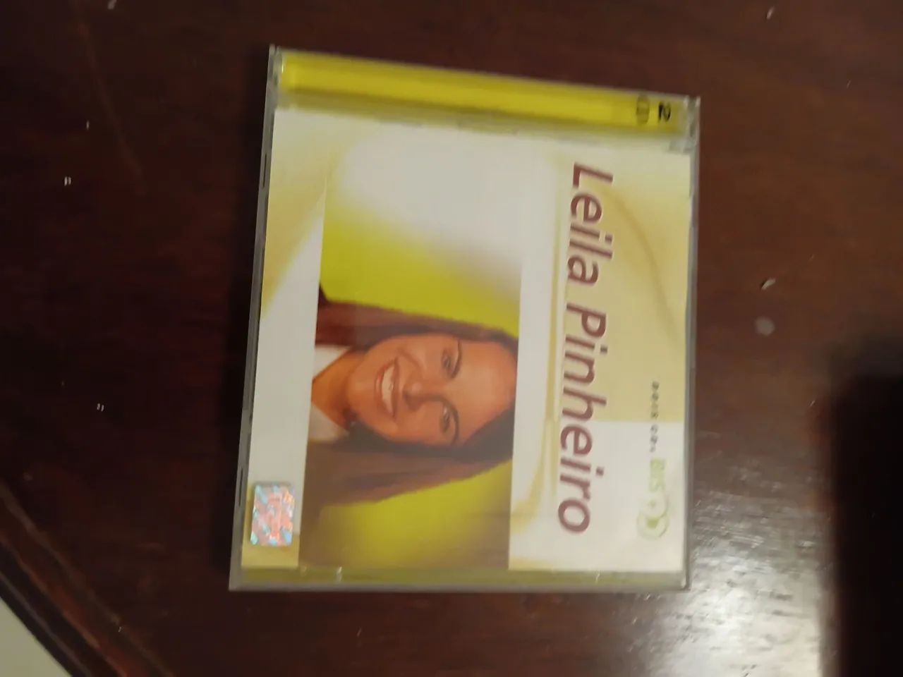 Cds e DVDs diversos - Foto 3