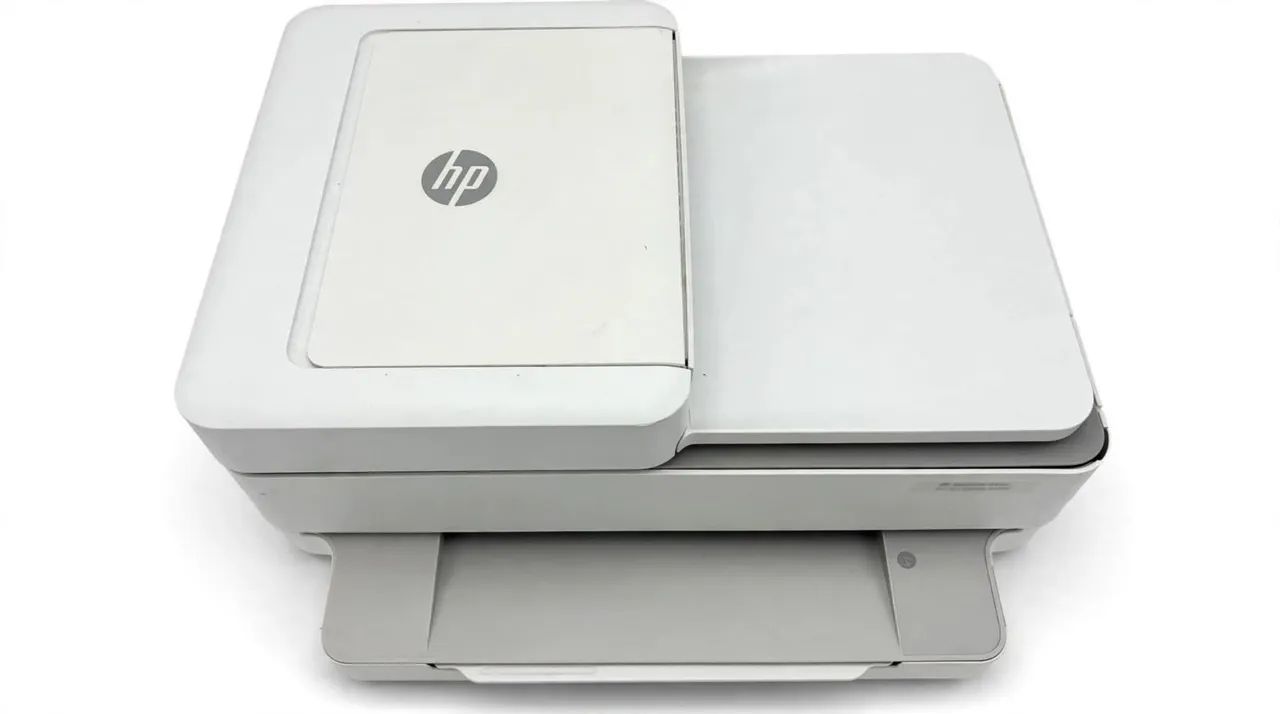 Impressora Multifuncional HP