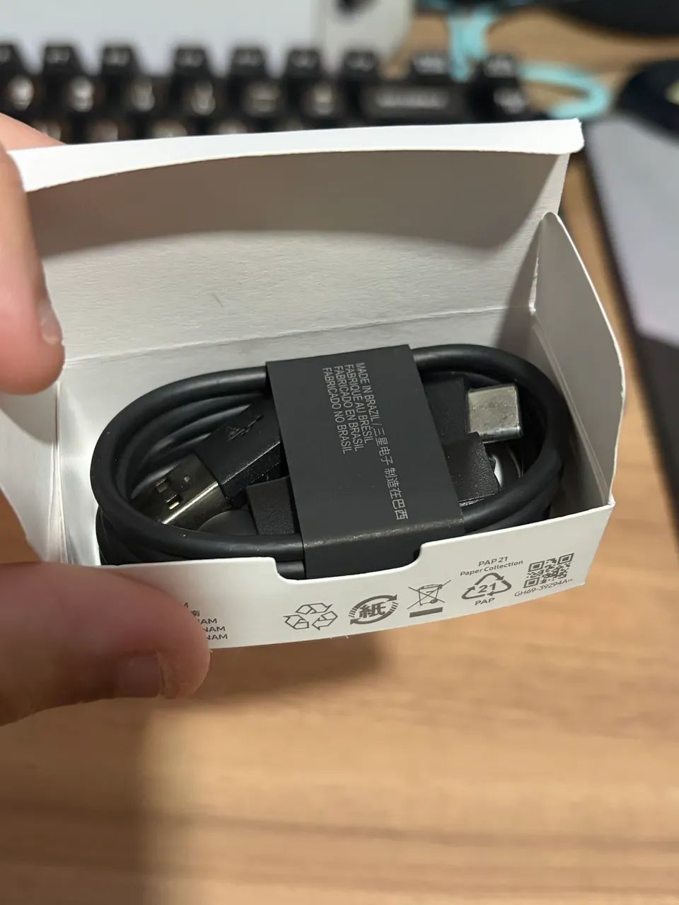Galaxy Buds2 - Foto 4