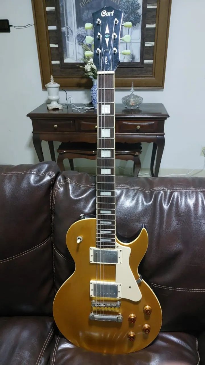 Cort CR200