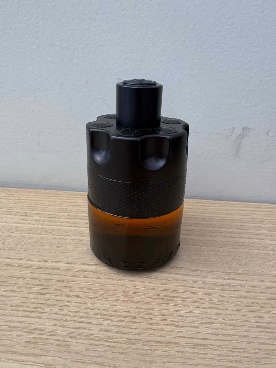 Perfume The Most Wanted Parfum