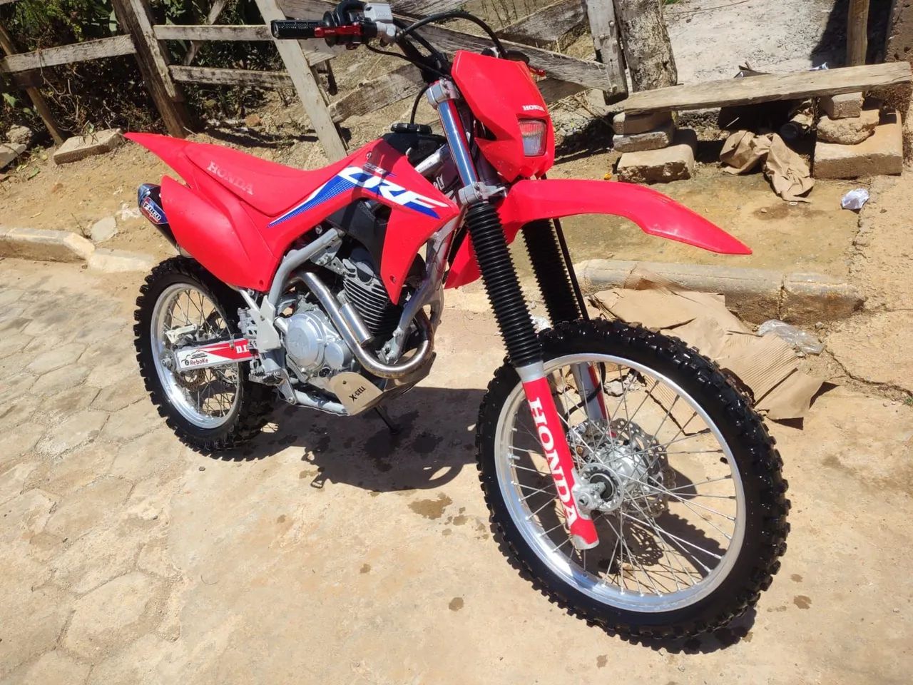 Moto muito nova. - Foto 3