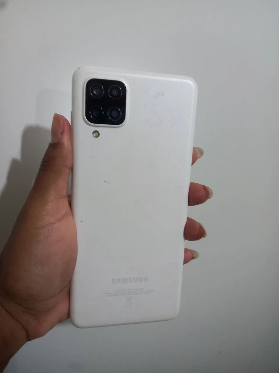 Samsung A12 - Foto 3