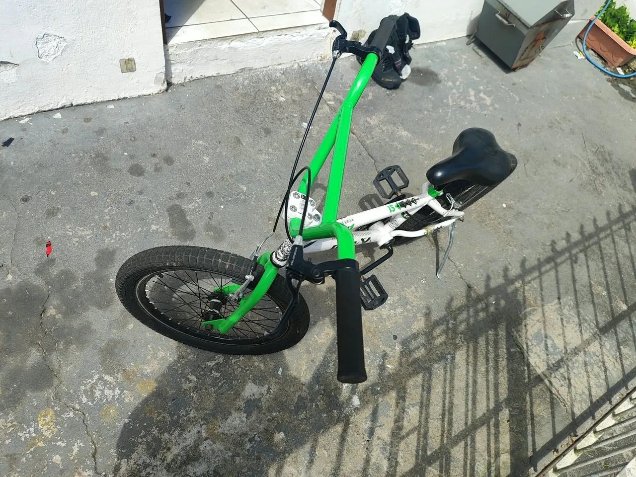 Bicleta infantil aro 20  - Foto 2
