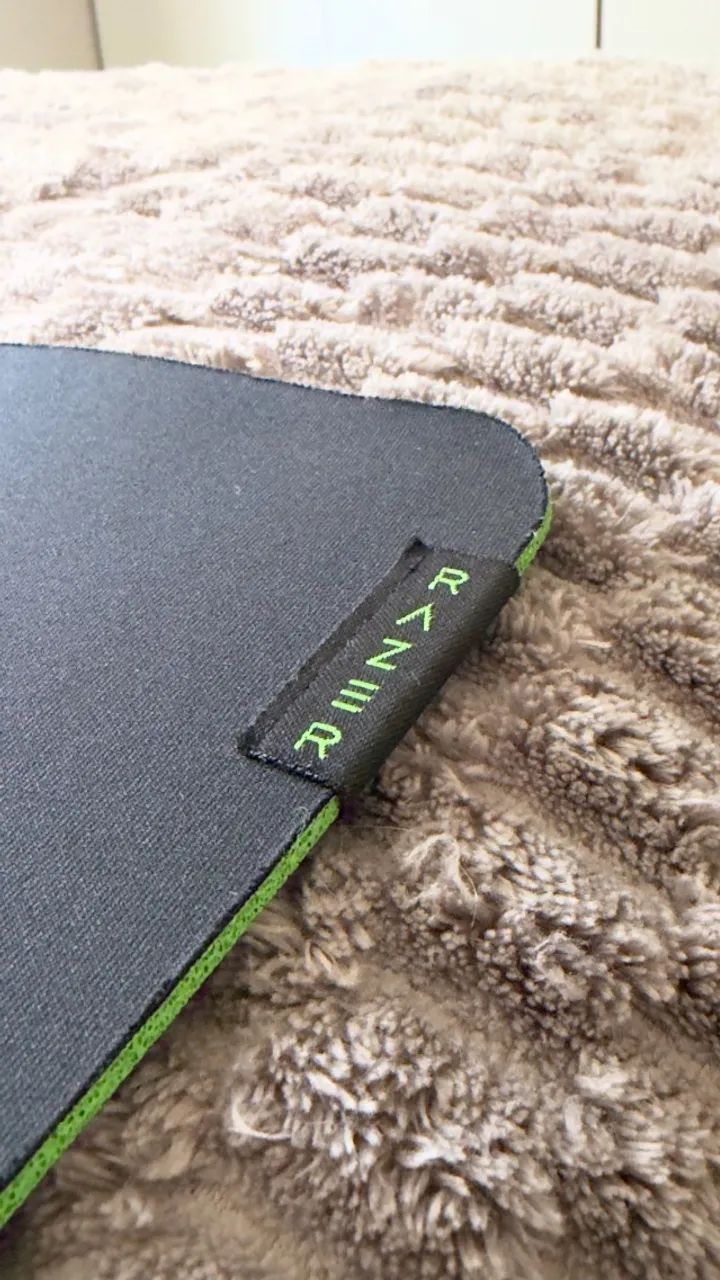 Mousepad Razer