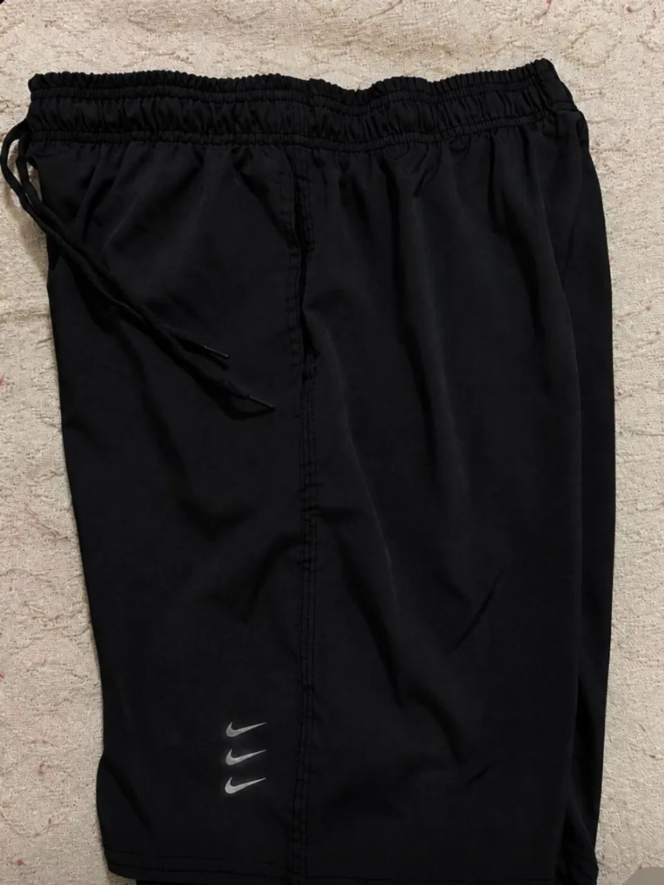 Bermudas Short elastano  - Foto 3