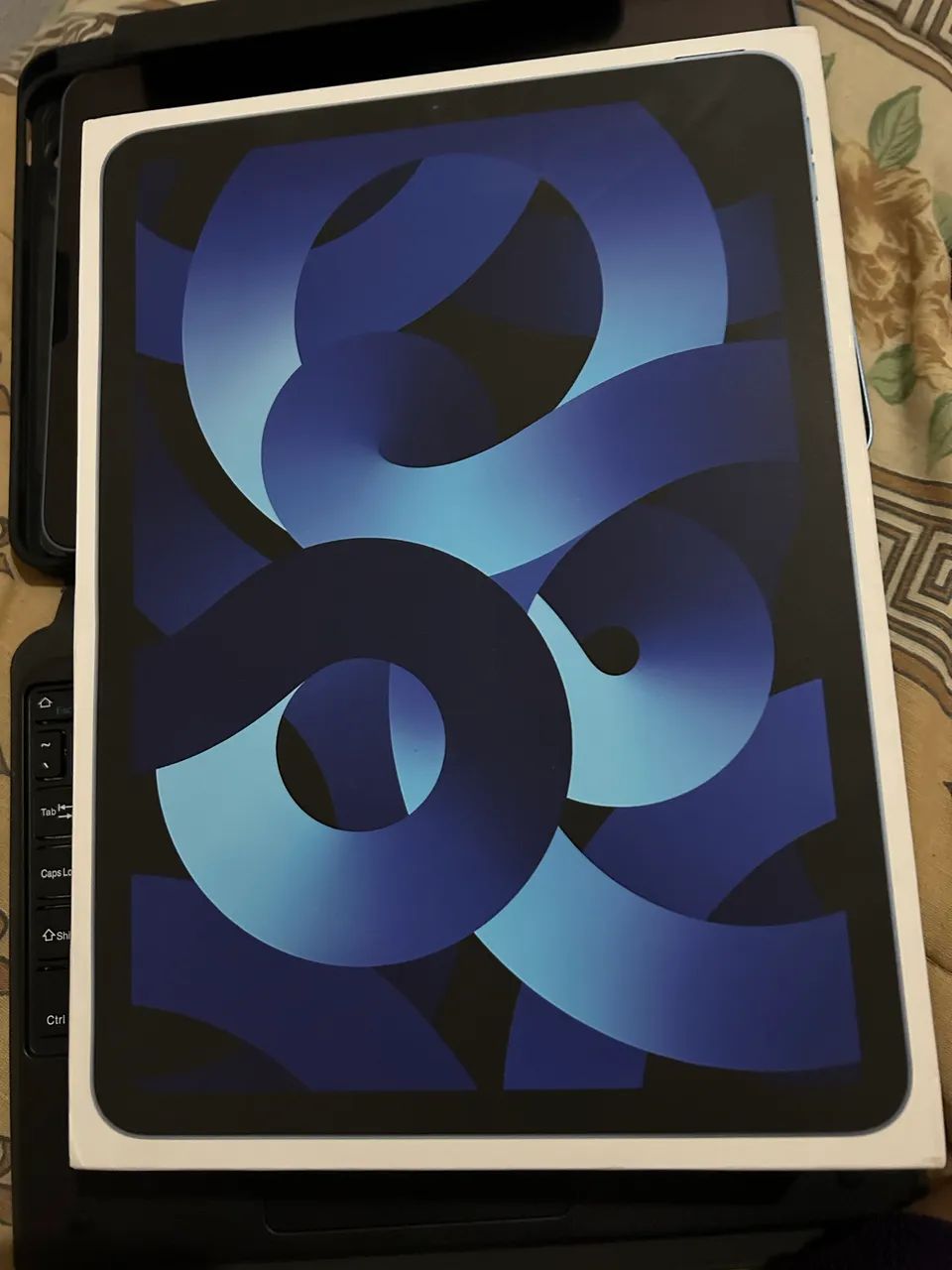 iPad Air 5 - Tablets e E-Readers - Santa Maria, Brasília