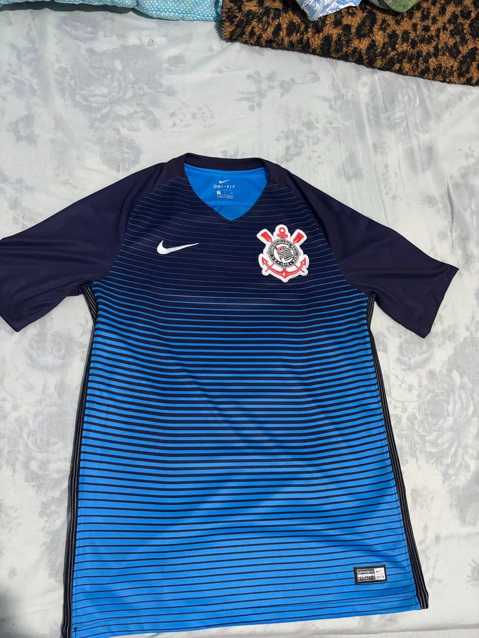 Camisa do Corinthians 2016 - Foto 2