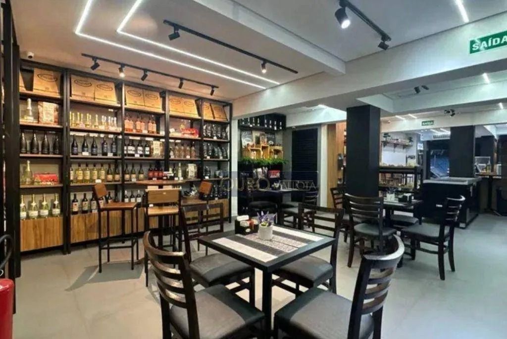 Excelente Ponto Comercial De 150 M ² No Tatuapé - Foto 12