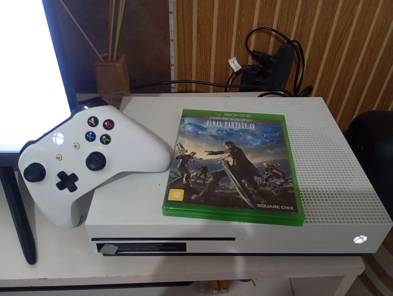 XBOX ONE