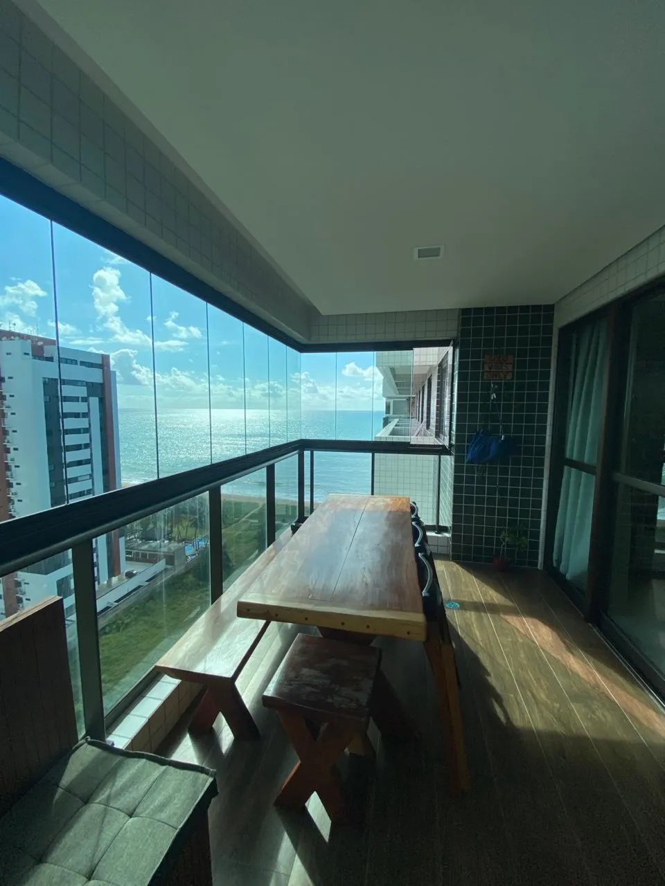 Gran Marine - Pé na areia!!! - Foto 3