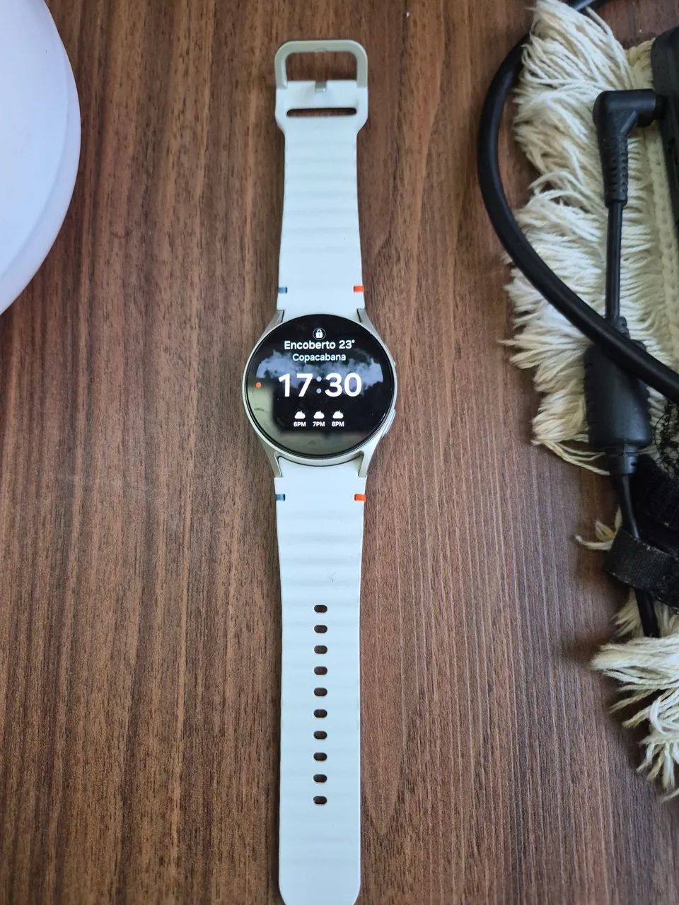 Relógio  SmartWatch  - Foto 4