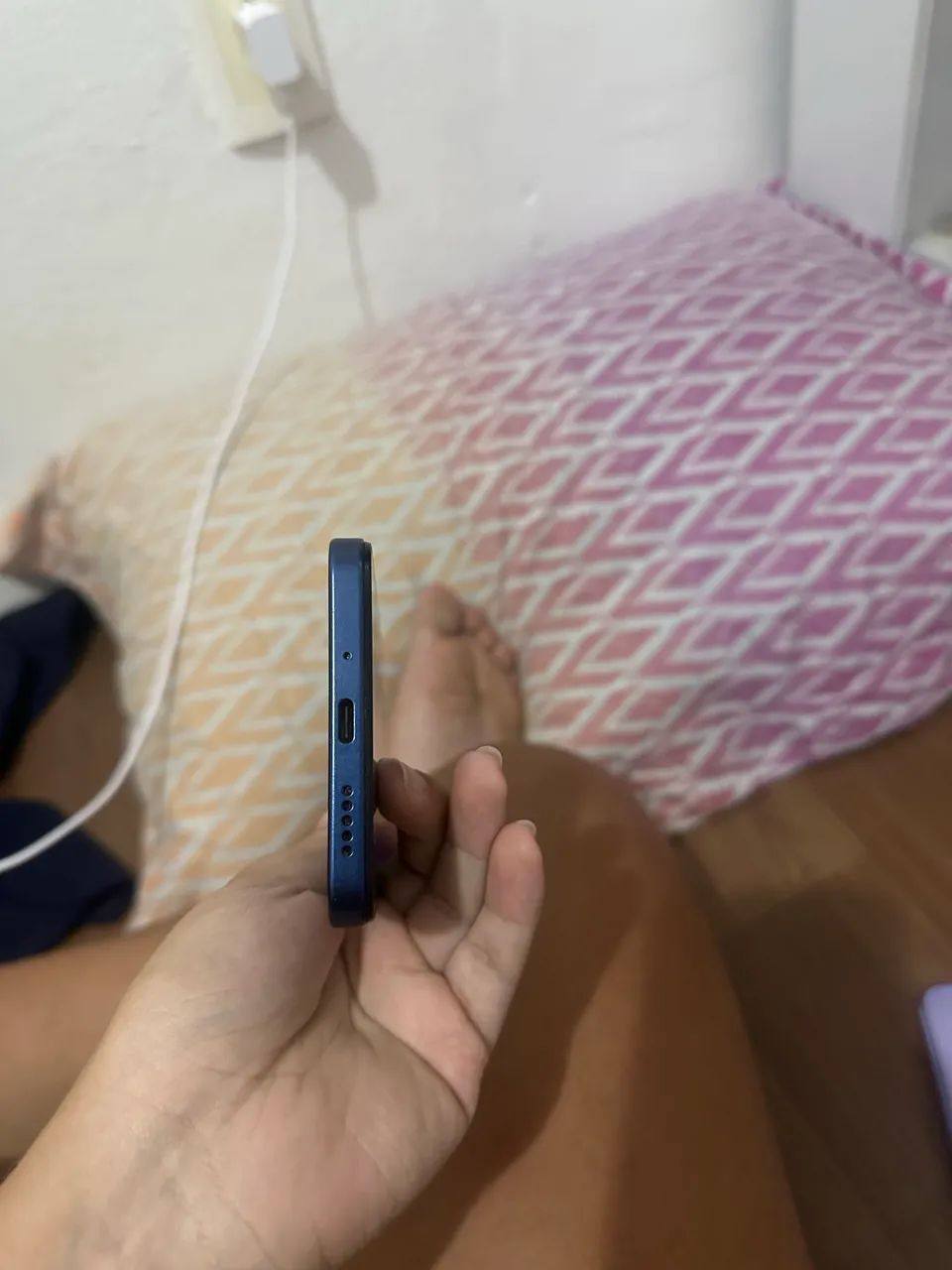 Vendo Redmi 14C (Semi novo) - Foto 2