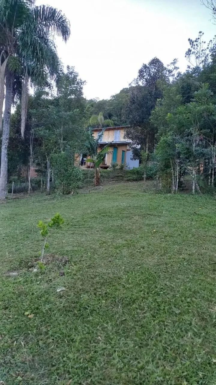 Sítio a venda - São Bonifácio/SC - Foto 3