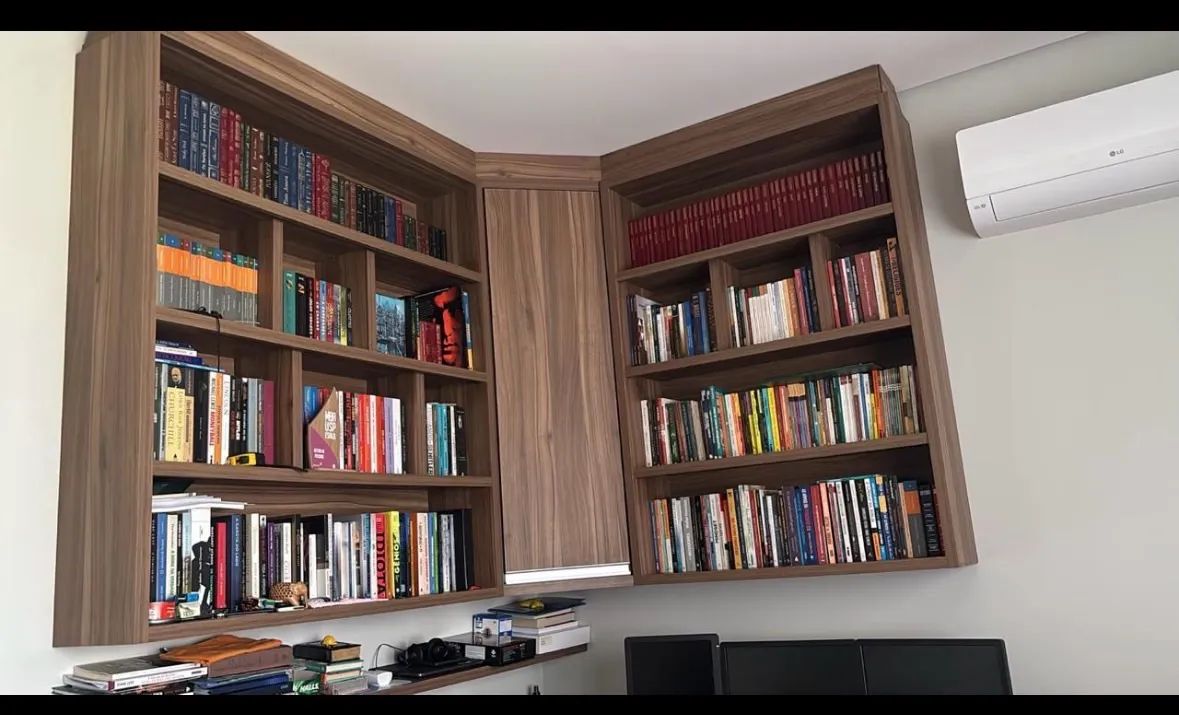 Escritório planejado - Foto 2