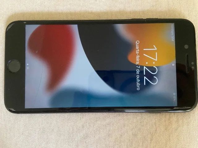iPhone 7 Plus 32 gigas  - Foto 3