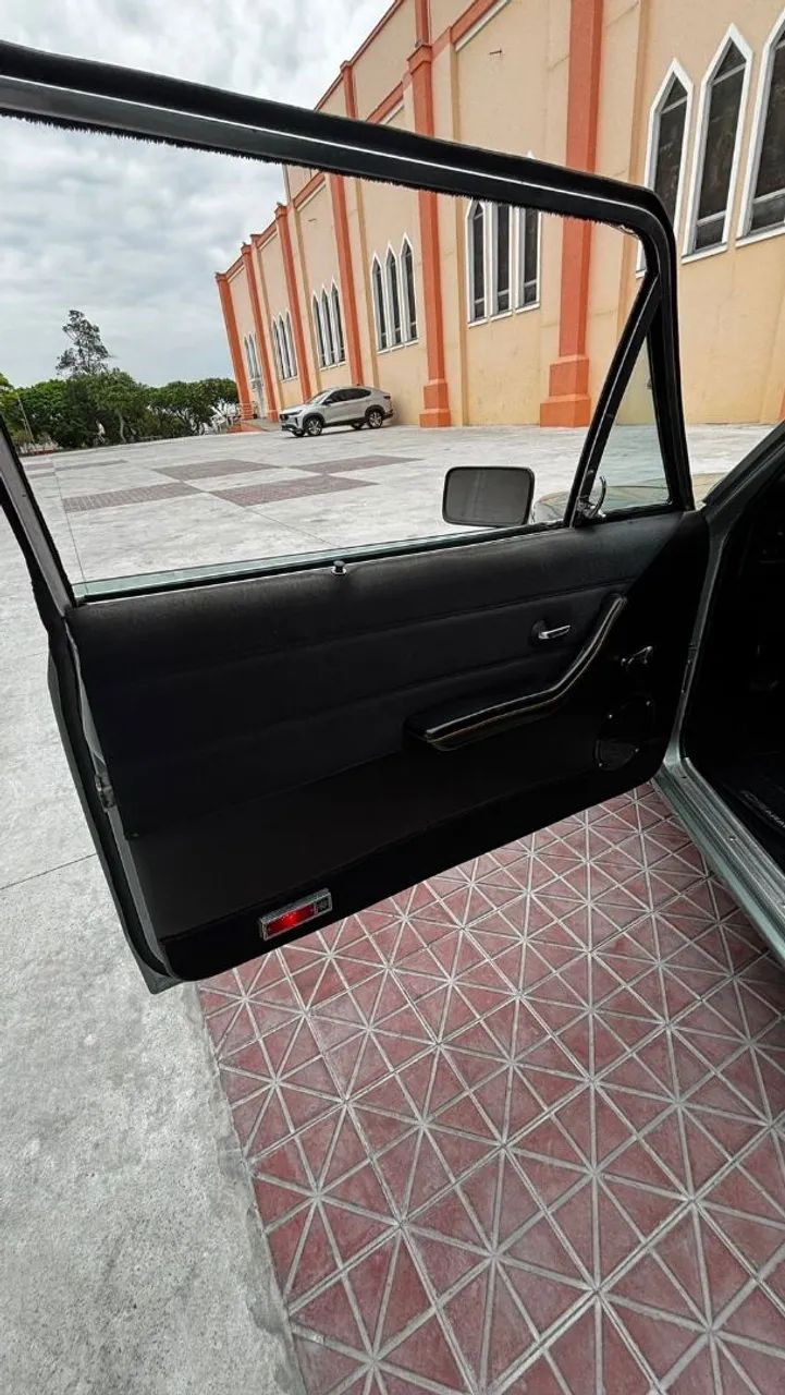 Chevrolet Caravan Comodoro 4.1/2.5 1982 - Foto 4