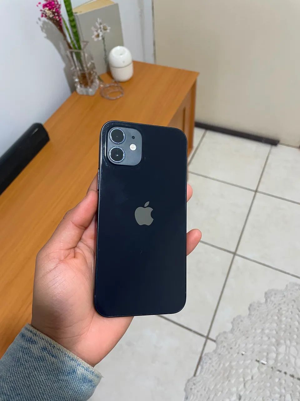iPhone 12 - Foto 4