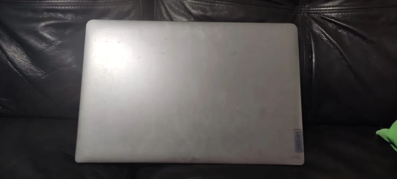 Nootbook Lenovo Semi Novo - Foto 4