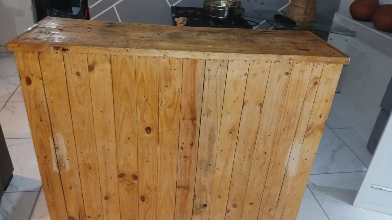 Balcão para comércio! - Foto 2