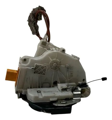 Fechadura Porta Dianteira Esquerda Vw Fox 2015 A 2017 - Peças para